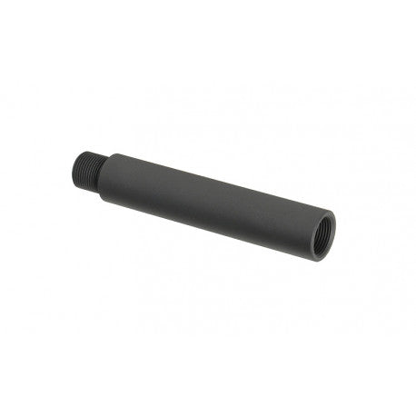 Slong outerbarrel extension