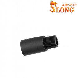 Slong outerbarrel extension