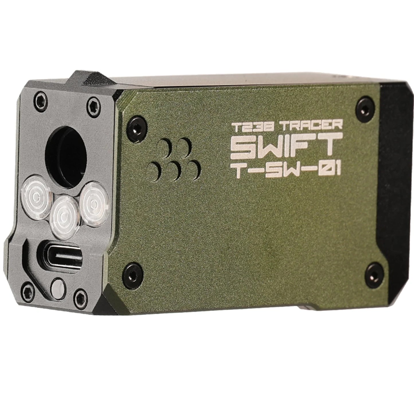 T238 Swift Tracer Unit
